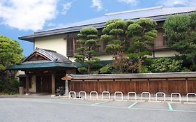 二日市温泉　大丸別荘 筑紫野市